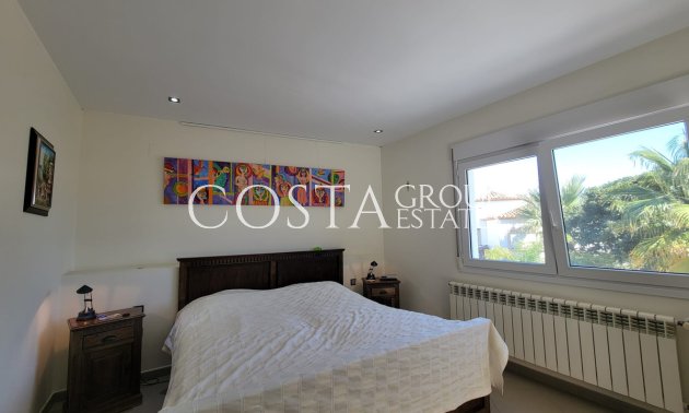 Revente - Villa -
Calpe - Calpe Centro