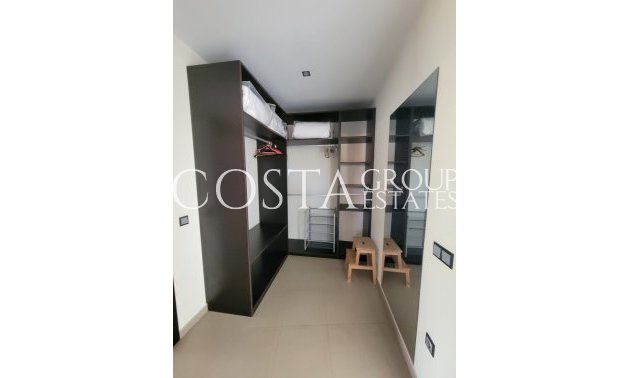 Revente - Villa -
Calpe - Calpe Centro