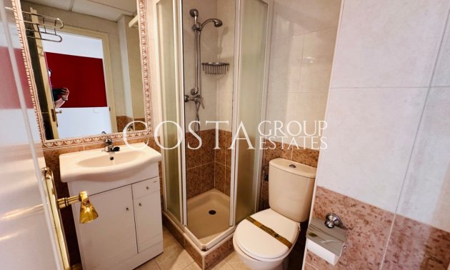 Wiederverkauf - Apartments -
Calpe - Calpe Centro