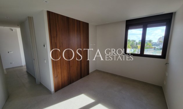 Herverkoop - Villa -
Calpe - Calpe Centro