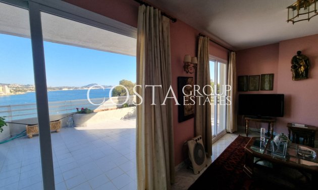 Revente - Apartments -
Calpe - Calpe Centro