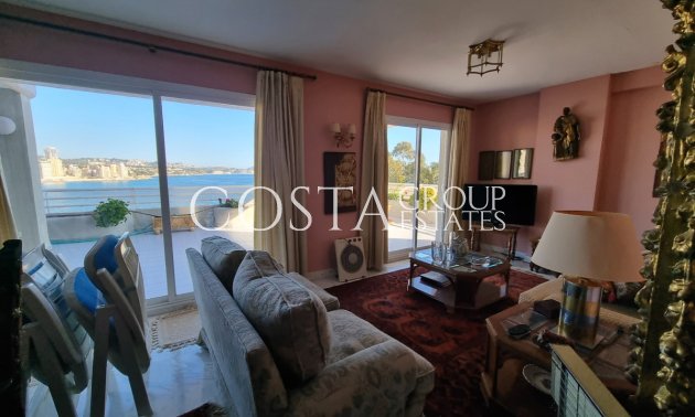 Revente - Apartments -
Calpe - Calpe Centro