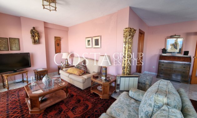 Revente - Apartments -
Calpe - Calpe Centro