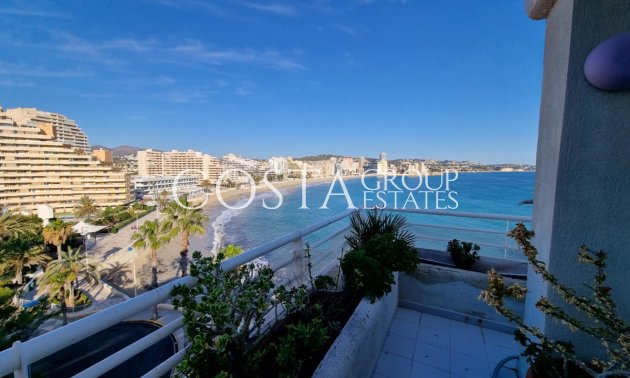 Revente - Apartments -
Calpe - Calpe Centro