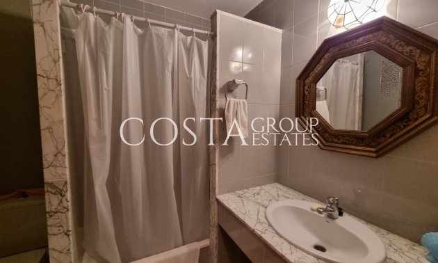 Revente - Apartments -
Calpe - Calpe Centro