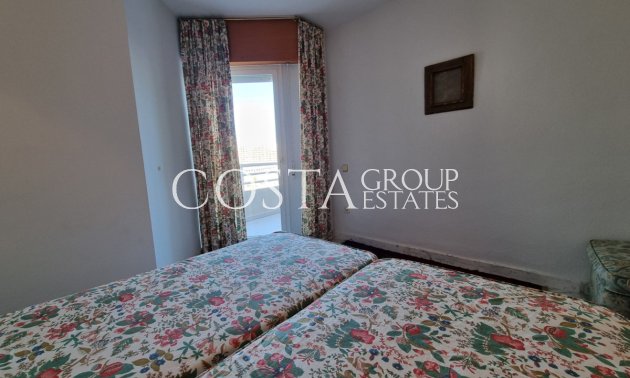 Revente - Apartments -
Calpe - Calpe Centro