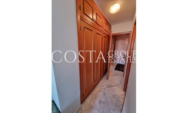 Revente - Apartments -
Calpe - Calpe Centro