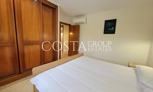 Revente - Villa -
Benissa - Benissa Centro