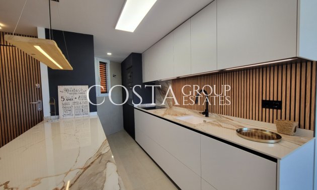 Wiederverkauf - Apartments -
Calpe - Calpe Centro