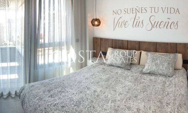 Wiederverkauf - Apartments -
Calpe - Calpe Centro