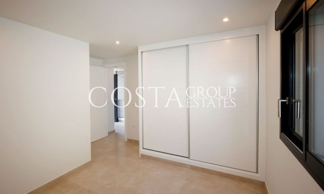 Herverkoop - Villa -
Calpe - Calpe Centro