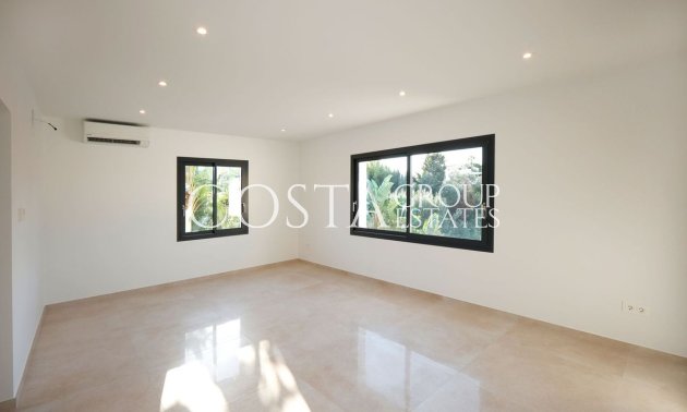 Herverkoop - Villa -
Calpe - Calpe Centro