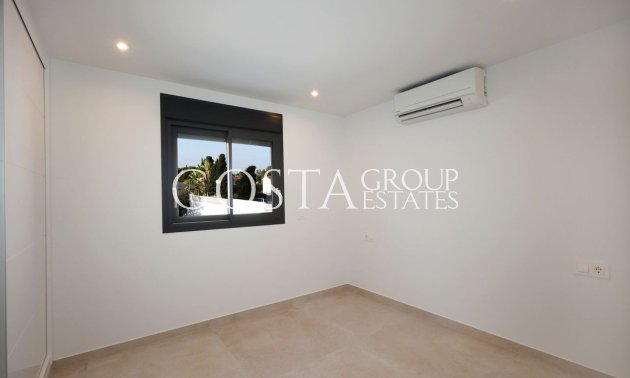 Herverkoop - Villa -
Calpe - Calpe Centro