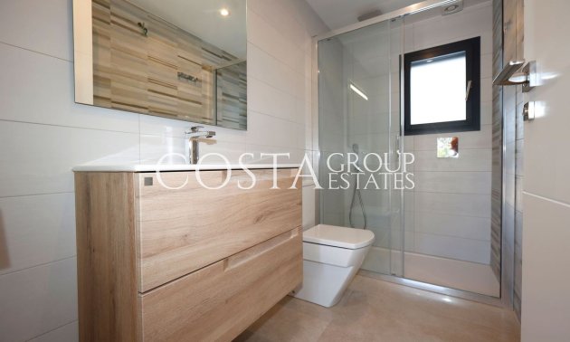 Herverkoop - Villa -
Calpe - Calpe Centro