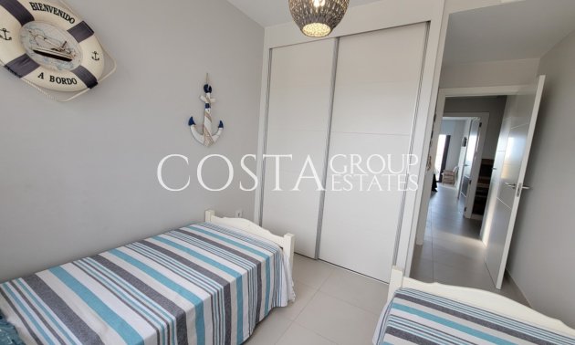 Herverkoop - Apartments -
Calpe - Calpe Centro