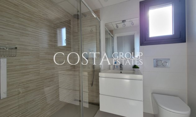 Herverkoop - Apartments -
Calpe - Calpe Centro