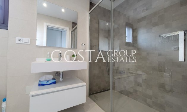 Herverkoop - Apartments -
Calpe - Calpe Centro