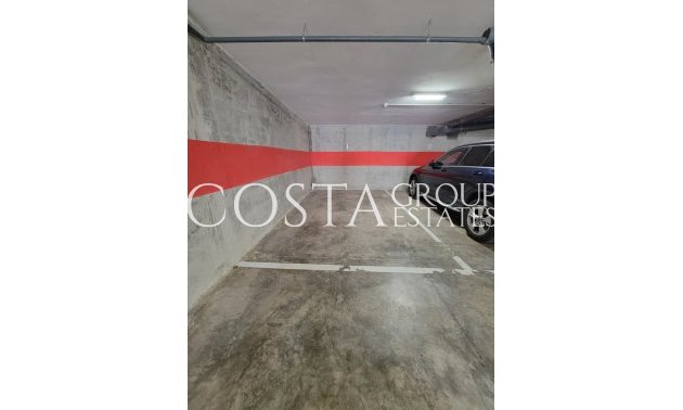 Herverkoop - Apartments -
Calpe - Calpe Centro