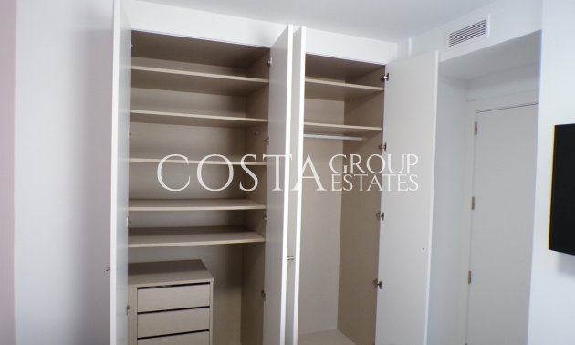 Herverkoop - Apartments -
Calpe - Calpe Centro