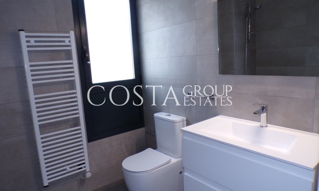 Herverkoop - Apartments -
Calpe - Calpe Centro