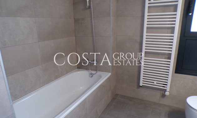 Herverkoop - Apartments -
Calpe - Calpe Centro