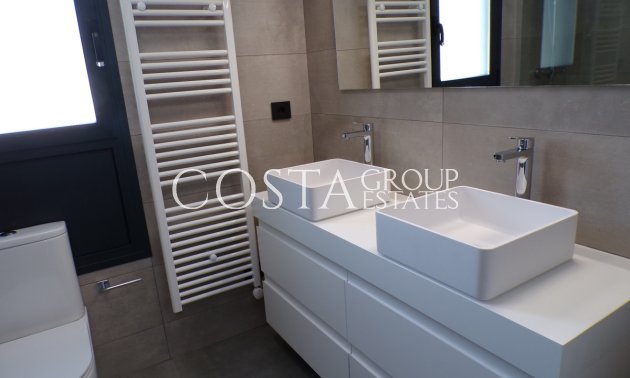 Herverkoop - Apartments -
Calpe - Calpe Centro