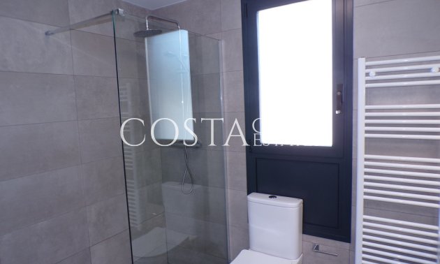 Herverkoop - Apartments -
Calpe - Calpe Centro