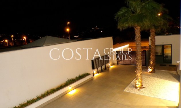 Herverkoop - Apartments -
Calpe - Calpe Centro