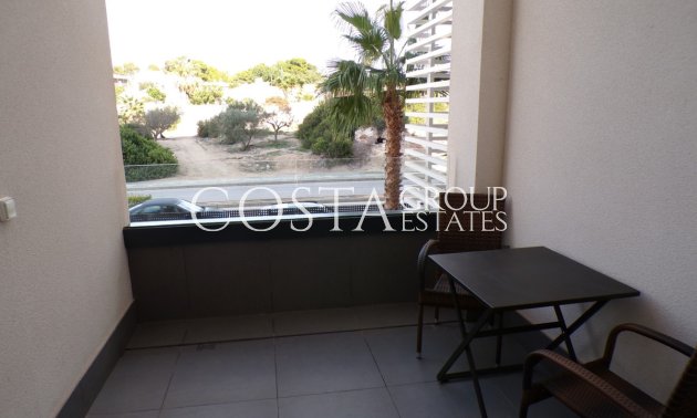 Herverkoop - Apartments -
Calpe - Calpe Centro