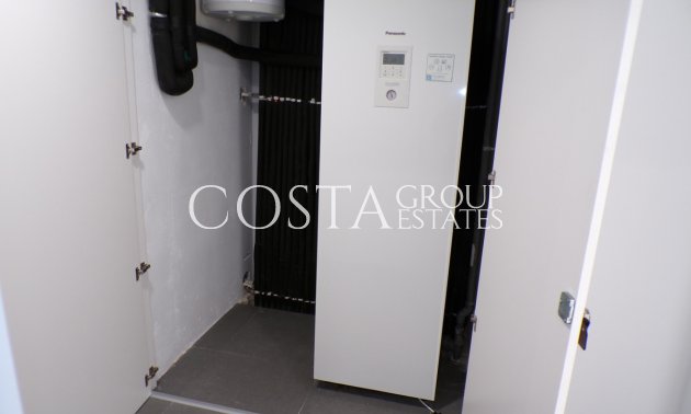 Herverkoop - Apartments -
Calpe - Calpe Centro