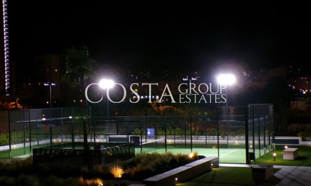 Herverkoop - Apartments -
Calpe - Calpe Centro