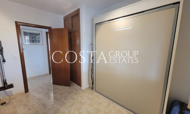 Wiederverkauf - Villa -
Calpe - Calpe Centro