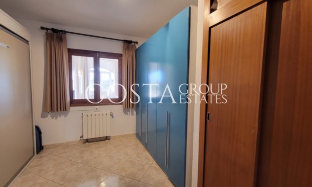 Wiederverkauf - Villa -
Calpe - Calpe Centro