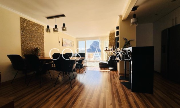 Herverkoop - Apartments -
Calpe - Calpe Centro