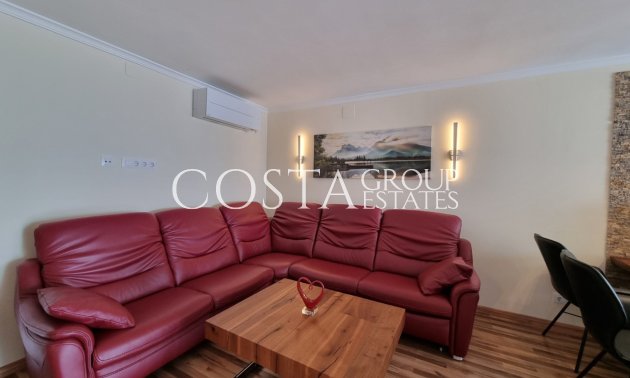 Herverkoop - Apartments -
Calpe - Calpe Centro