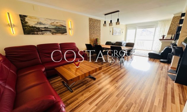 Herverkoop - Apartments -
Calpe - Calpe Centro