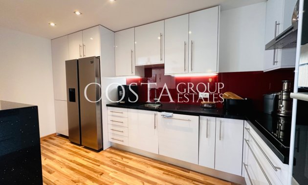 Herverkoop - Apartments -
Calpe - Calpe Centro