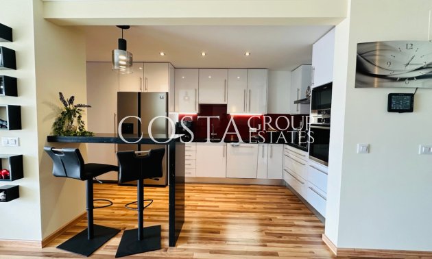 Herverkoop - Apartments -
Calpe - Calpe Centro