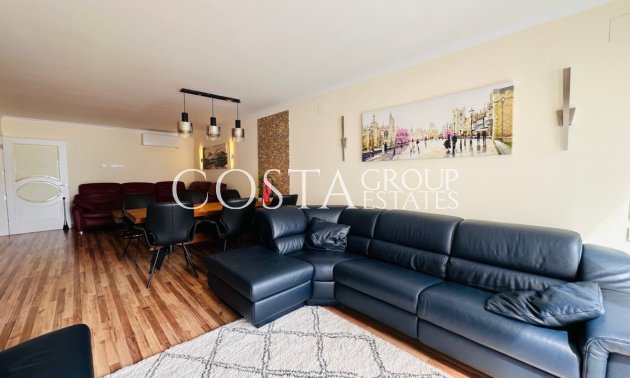 Herverkoop - Apartments -
Calpe - Calpe Centro