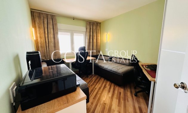 Herverkoop - Apartments -
Calpe - Calpe Centro