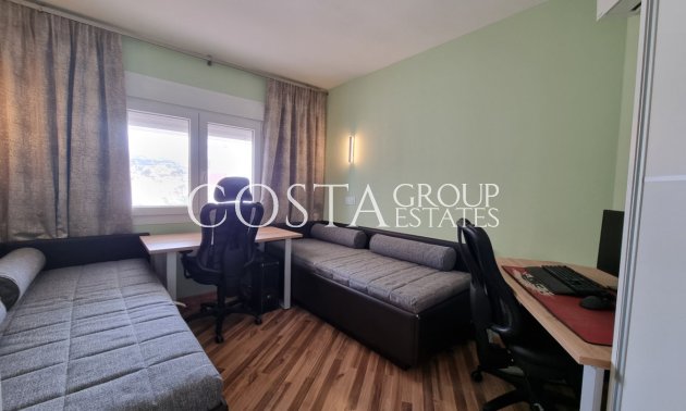 Herverkoop - Apartments -
Calpe - Calpe Centro