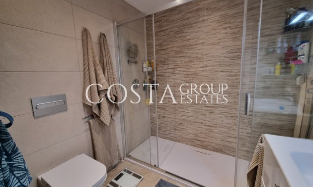 Herverkoop - Apartments -
Calpe - Calpe Centro