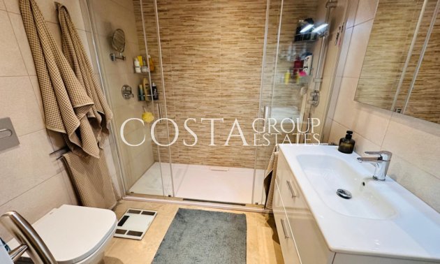 Herverkoop - Apartments -
Calpe - Calpe Centro