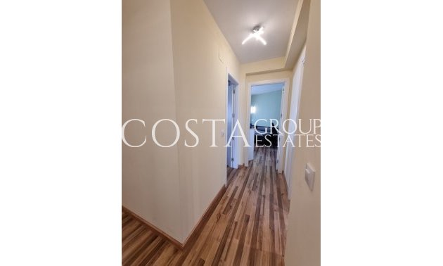 Herverkoop - Apartments -
Calpe - Calpe Centro