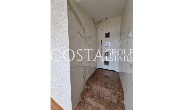 Herverkoop - Apartments -
Calpe - Calpe Centro