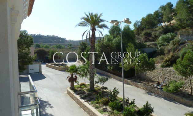 Herverkoop - Villa -
Rojales - Rojales Centro