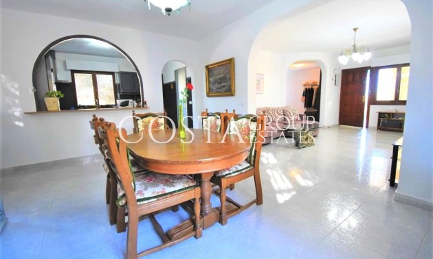 Herverkoop - Villa -
Orihuela Costa - Villamartin