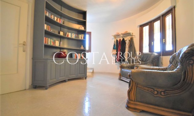 Herverkoop - Villa -
Orihuela Costa - Villamartin