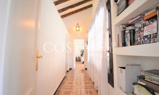 Herverkoop - Villa -
Orihuela Costa - Villamartin