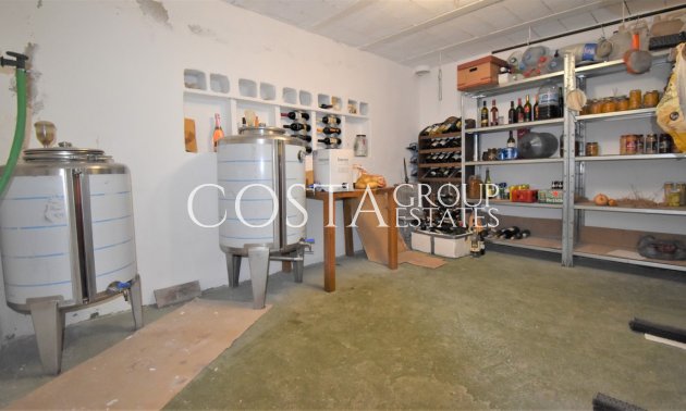 Herverkoop - Villa -
Orihuela Costa - Villamartin